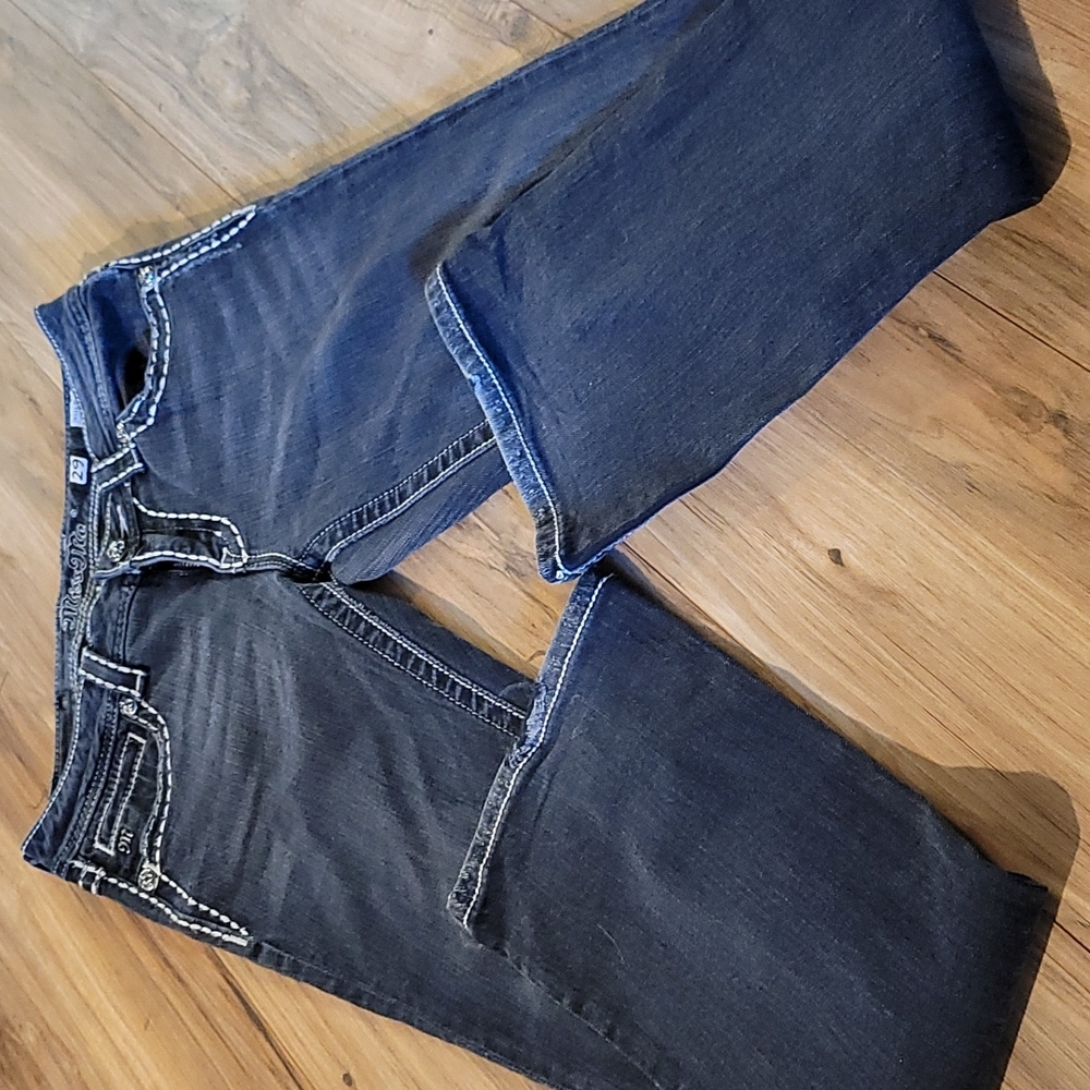 Miss me bootcut